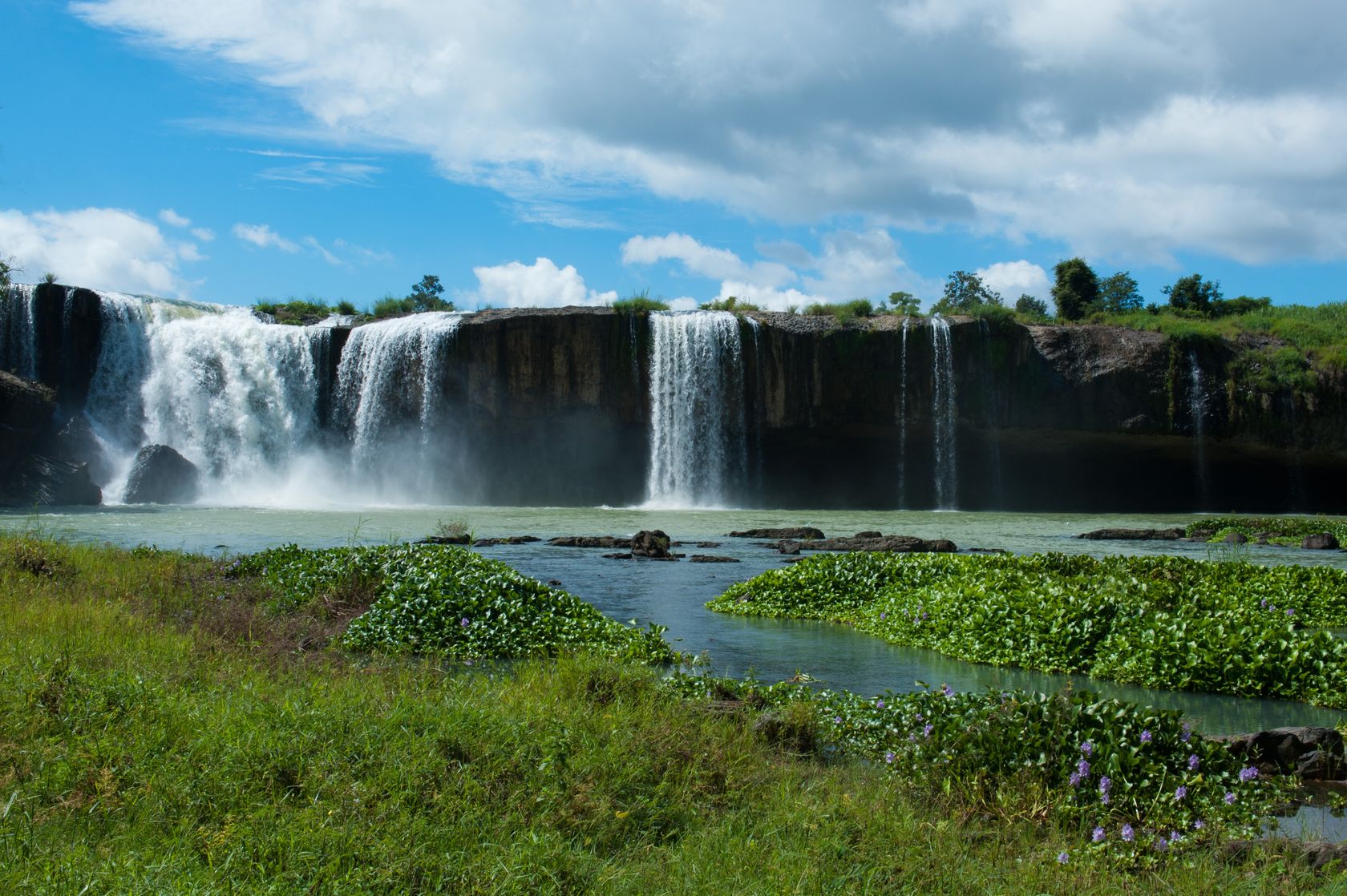 Cheap flight to Ban Me Thuot