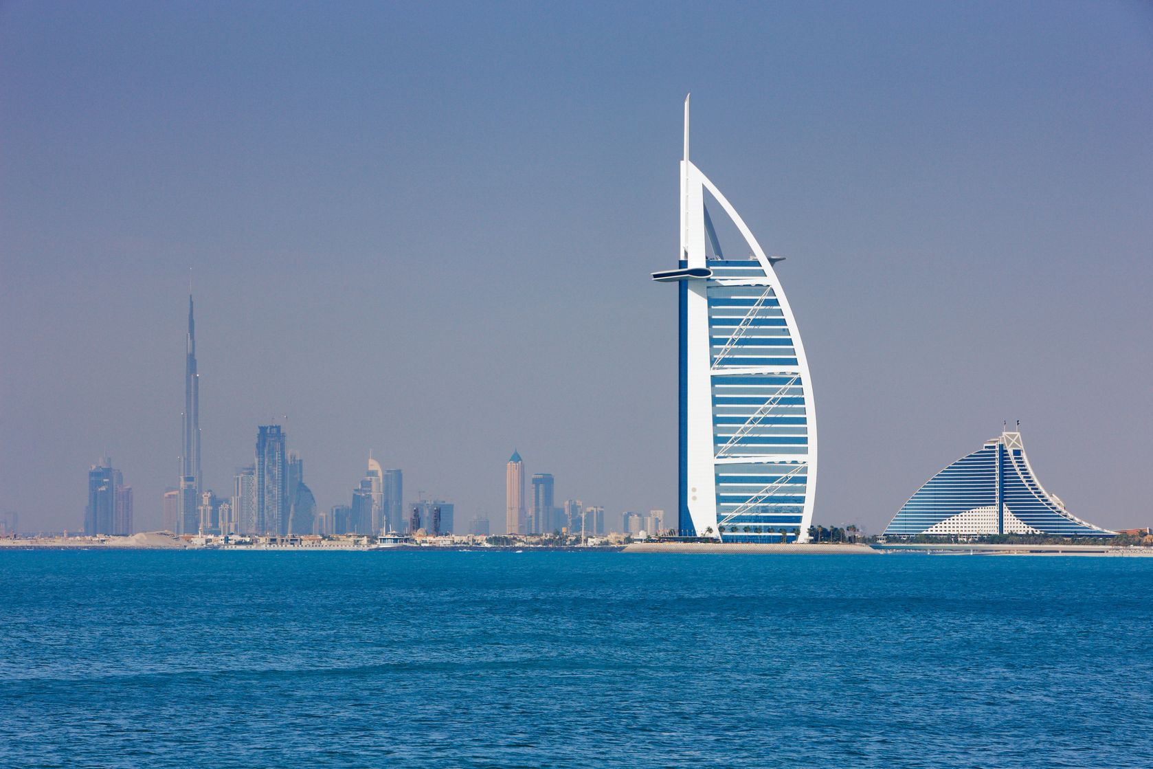 Cheap flight to United Arab Emirates