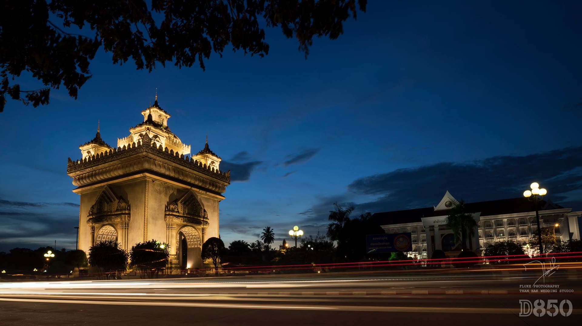 Vientiane